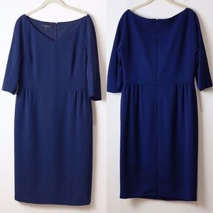 Beautiful dress ~ a rePosh!